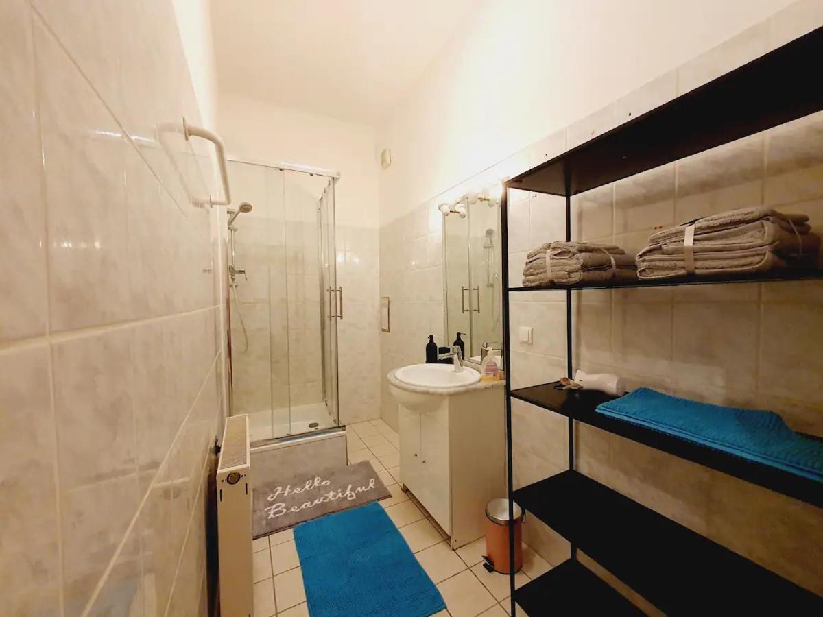 Savoir Vivre Apartments Rueppgasse Wenen Buitenkant foto