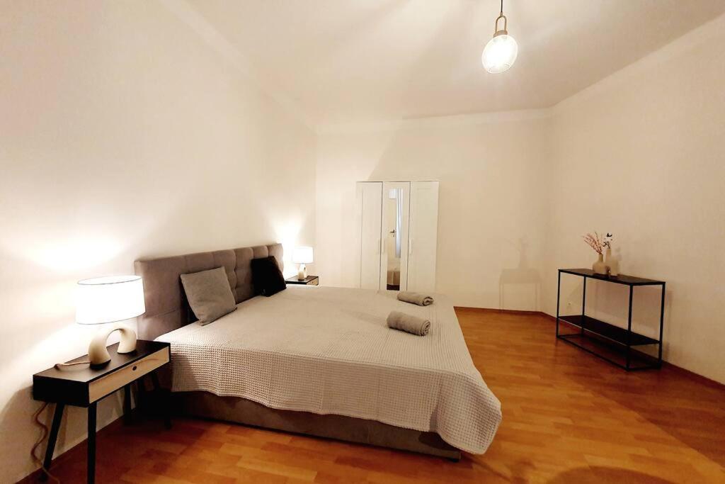 Savoir Vivre Apartments Rueppgasse Wenen Buitenkant foto