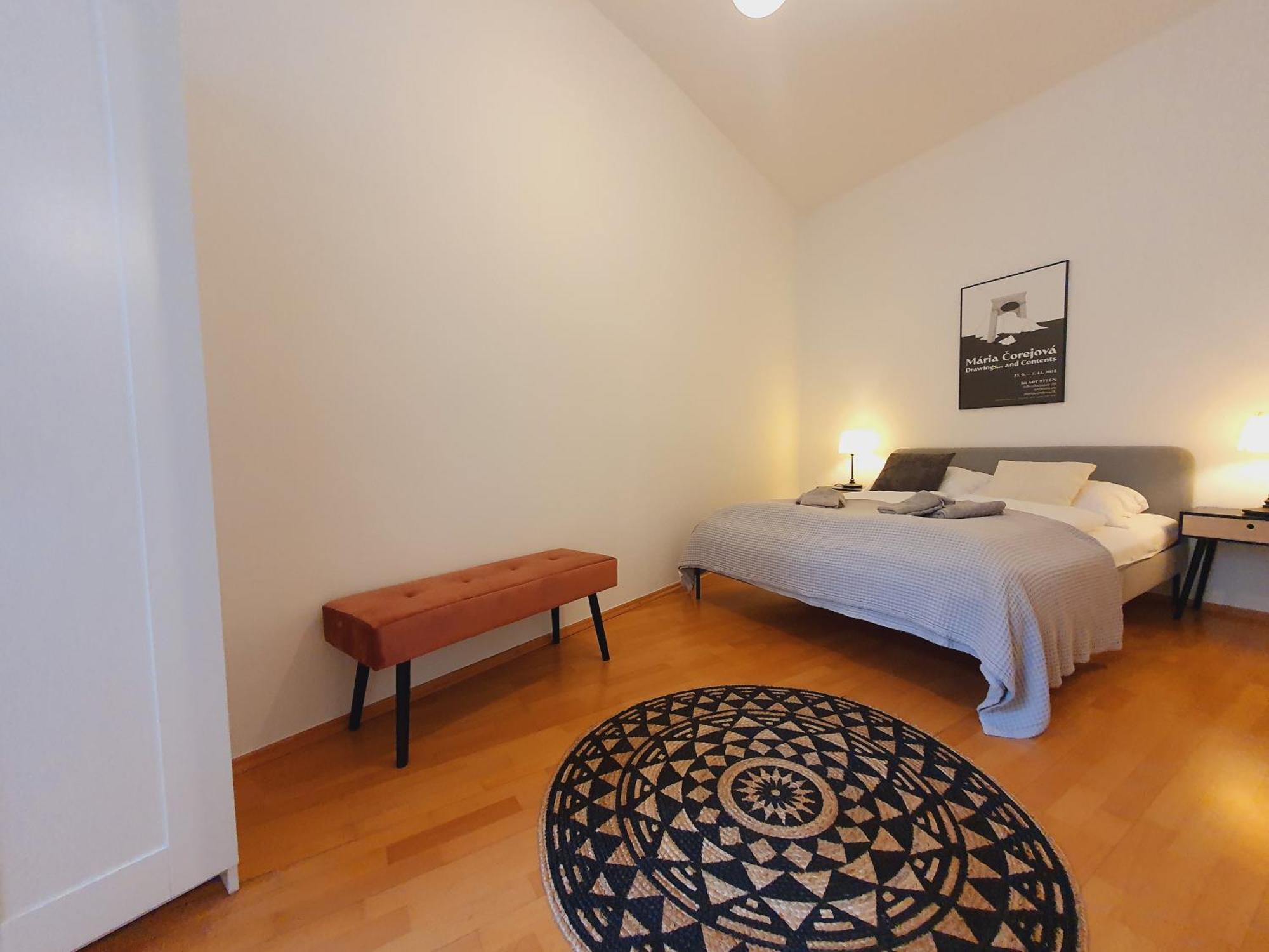 Savoir Vivre Apartments Rueppgasse Wenen Buitenkant foto